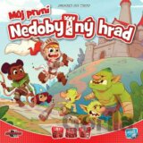 Můj první nedobytný hrad