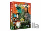 Trůn 2