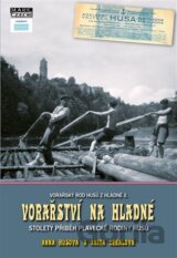 Vorařství na Hladné