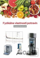 Fyzikálne vlastnosti potravín