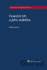 Finanční trh a jeho stabilita