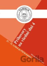 Príhovory na všedné dni 4