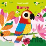 Barvy