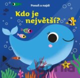 Kdo je největší?