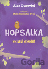 Hopsalka: Nic není nemožné