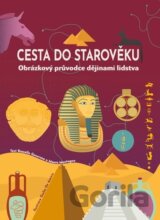 Cesta do starověku