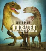 Kniha plná dinosaurů