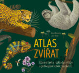 Atlas zvířat
