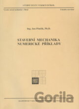 Stavební mechanika - Numerické příklady