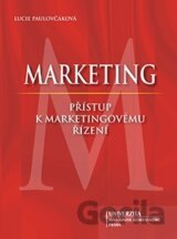 Marketing - přístup k marketingovému řízení