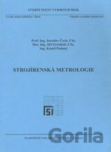 Strojírenská metrologie