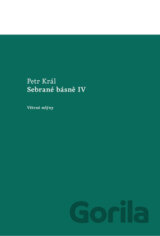 Sebrané básně IV