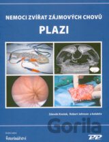Nemoci zvířat zájmových chovů - Plazi