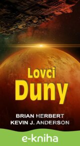Lovci Duny