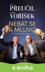Nebát se a mluvit