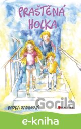Praštěná holka