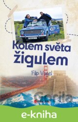 Kolem světa žigulem