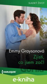 Zjisti, co jsem zač!