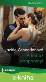 A teď už doopravdy!