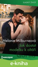 Jak dostat modelku k oltáři