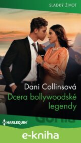 Dcera bollywoodské legendy