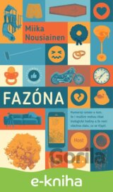 Fazóna