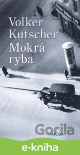 Mokrá ryba