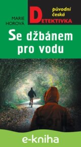 Se džbánem pro vodu