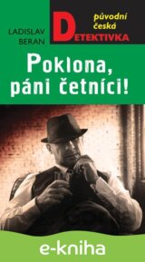 Poklona, páni četníci!