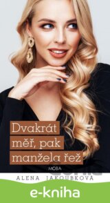 Dvakrát měř, pak manžela řež