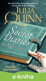 The Secret Diaries of Miss Miranda Cheever