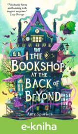 The Bookshop at the Back of Beyond