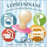 Lepší usínání - uspávací zvukové kulisy pro děti