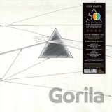 Pink Floyd: The Dark Side Of The Moon Live At Wembley 1974 LP