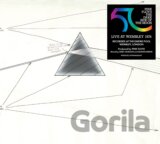 Pink Floyd: The Dark Side Of The Moon Live At Wembley 1974