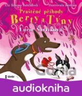 Praštěné příhody Berty a Týny