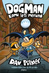 Dogman: Komu letí meruna