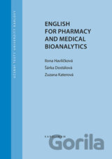 English for Pharmacy and Medical Bioanalytics