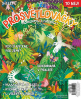 Dráček Prosvětlovačky