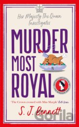 Murder Most Royal