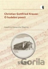 Christian Gottfried Krause