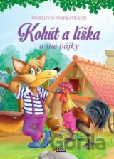 Kohút a líška a iné bájky