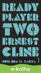 Ready Player Two