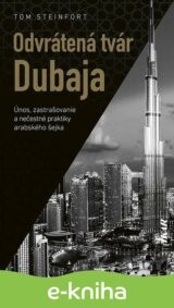 Odvrátená tvár Dubaja