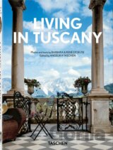 Living in Tuscany. 40th Ed.