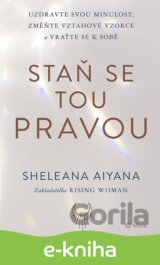 Staň se tou pravou