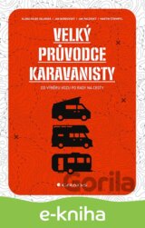 Velký průvodce karavanisty