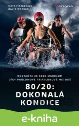 80/20: Dokonalá kondice