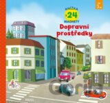 Dopravní prostředky