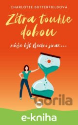 Zítra touhle dobou